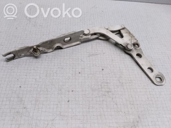 BMW 3 E46 Engine bonnet/hood hinges
