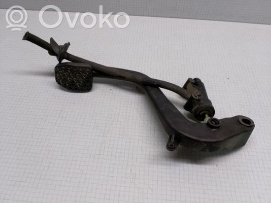 BMW 3 E46 Clutch slave cylinder