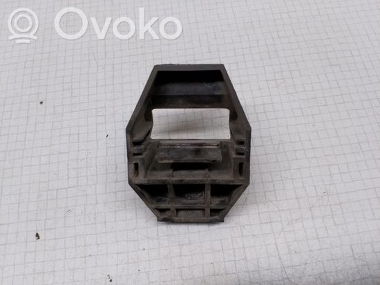 BMW 3 E46 Radiator mount bracket 17111436264