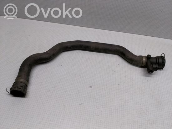 BMW 3 E46 Engine coolant pipe/hose
