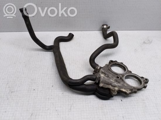 BMW 3 E46 Other engine bay part 14357161161