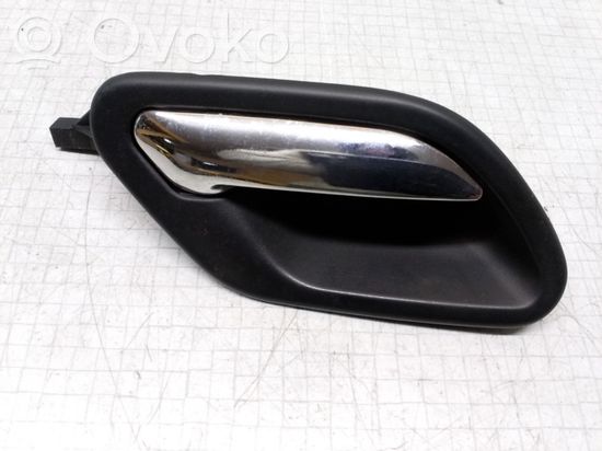 BMW 5 E39 Front door interior handle 8226050