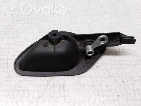 BMW 5 E39 Front door interior handle 8226050