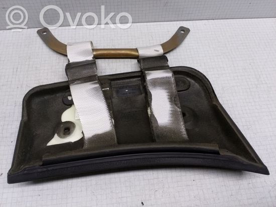 BMW 5 E39 Other dashboard part 51458249552