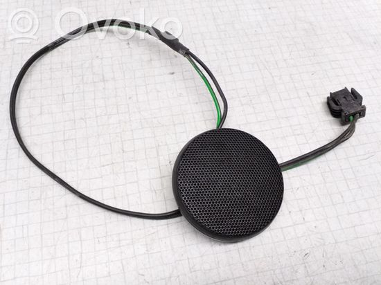 Audi A6 S6 C5 4B Subwoofer speaker 8A003539901C