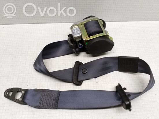 Audi A4 S4 B6 8E 8H Front seatbelt 561035800A 8E0857706B