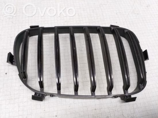 BMW 3 E46 Front grill BM014603R