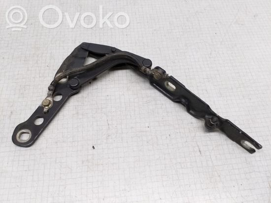 BMW 3 E46 Engine bonnet/hood hinges