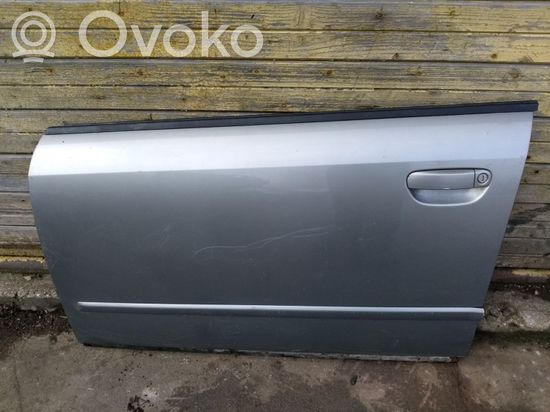 Audi A4 S4 B6 8E 8H Front door