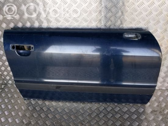 Audi 80 90 B3 Front door