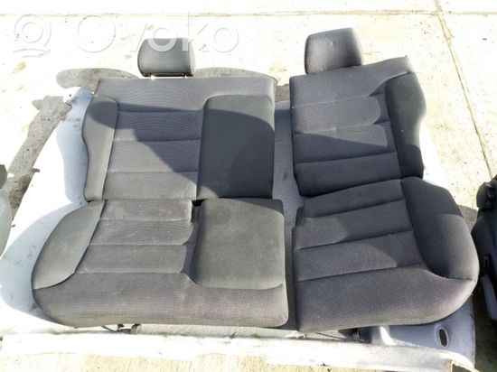 Audi A3 S3 8L Seat set