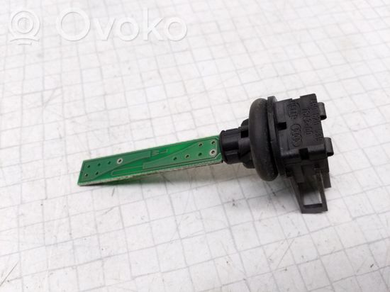 Audi A4 S4 B6 8E 8H Interior temperature sensor 4B0820539 784300