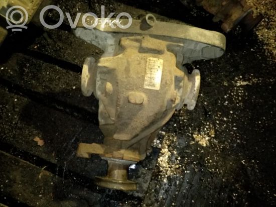 BMW 5 E39 Rear differential 1428458