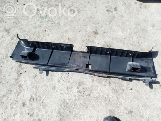 Mercedes-Benz C W202 Trunk/boot sill cover protection 2026905225