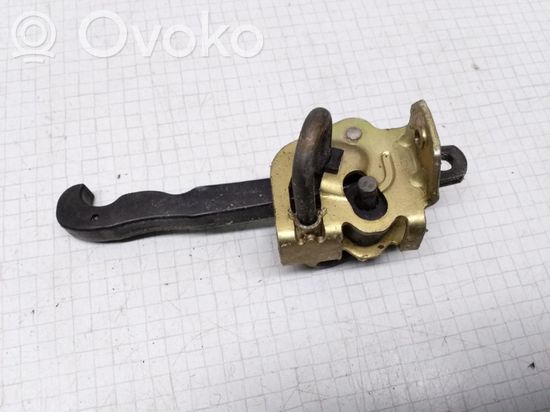 BMW 5 E39 Rear door check strap stopper