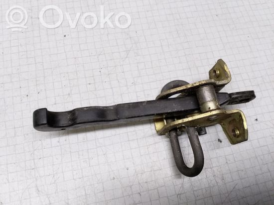 BMW 5 E39 Rear door check strap stopper