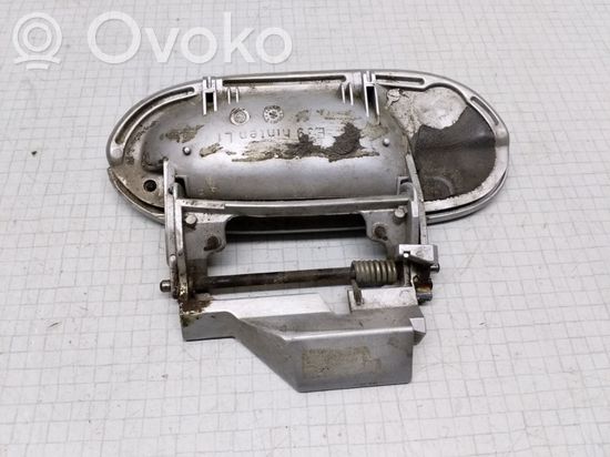BMW 5 E39 Rear door exterior handle