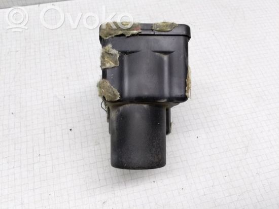 Audi 80 90 B3 Central locking vacuum pump