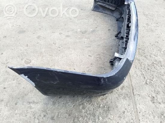 Audi A4 S4 B5 8D Rear bumper 8D9807311AA