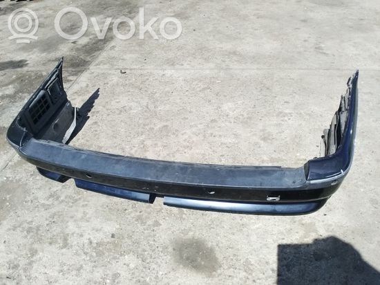 BMW 5 E39 Rear bumper 51128183738