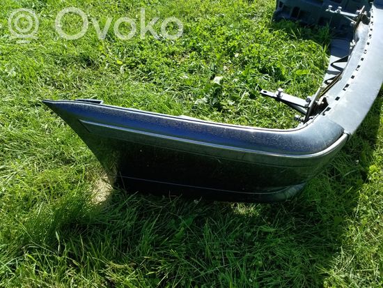 BMW 5 E39 Rear bumper 51128183737