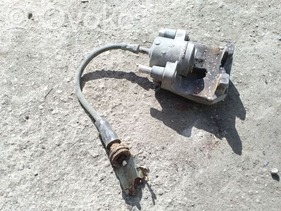 BMW 5 E39 Rear brake caliper