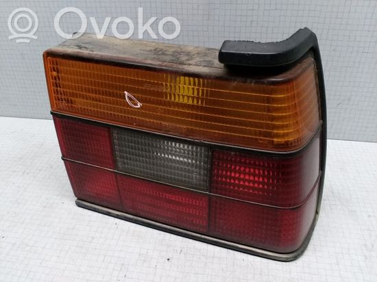Volkswagen Jetta II Rear/tail lights 165945112A