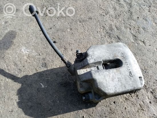 BMW 5 E39 Front brake caliper