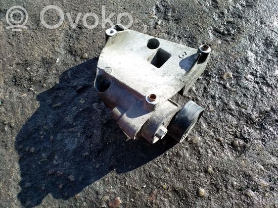 BMW 5 E39 Generator/alternator belt tensioner