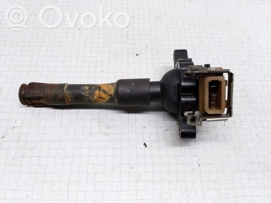 BMW 5 E39 High voltage ignition coil 1748017