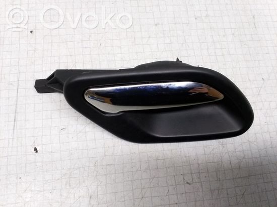 BMW 5 E39 Rear door interior handle 8226050