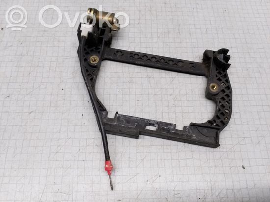 BMW 5 E39 Other rear door trim element