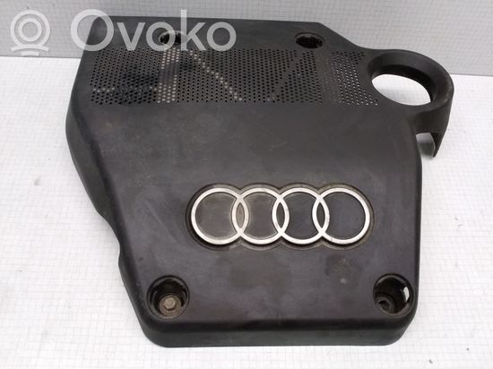 Audi A3 S3 8L Engine cover (trim)