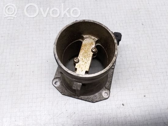 Audi A6 S6 C4 4A Mass air flow meter 037906461B