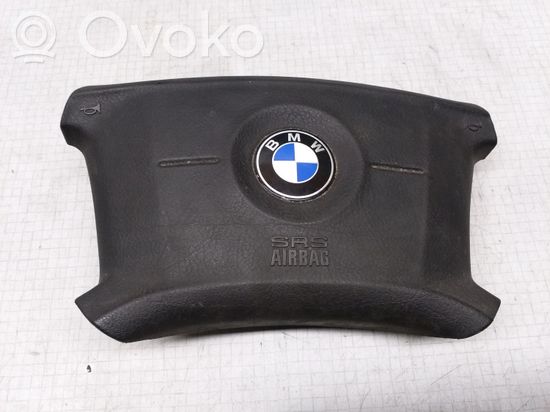 BMW 3 E46 Steering wheel airbag 3310957637