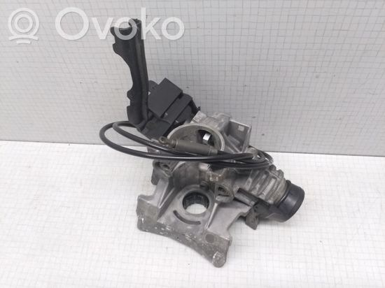 BMW 5 E39 Ignition lock 1095824 1095809