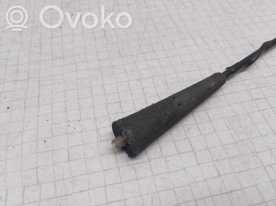 BMW 5 E39 Radio antenna