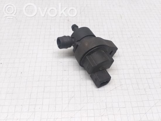 BMW 3 E46 Vacuum valve 1433602