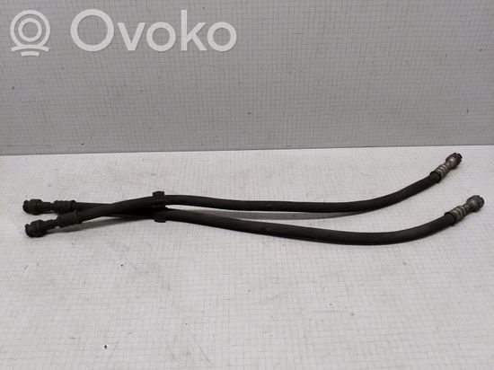 BMW 3 E46 Fuel line/pipe/hose