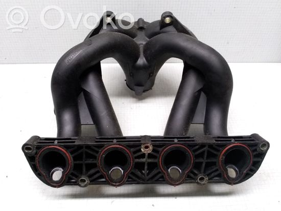 BMW 3 E46 Intake manifold 11611432033