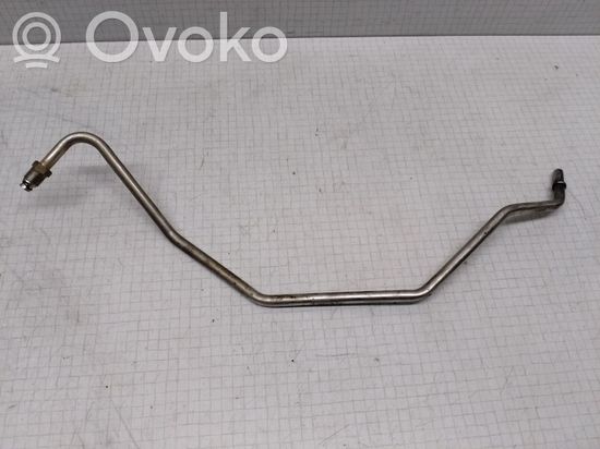 BMW 3 E46 Fuel line pipe