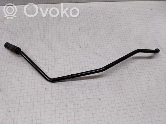 BMW 3 E46 Fuel line pipe