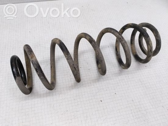 Volkswagen Bora Rear coil spring