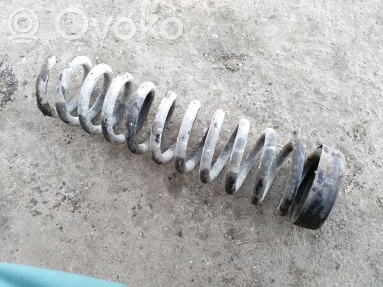 Mercedes-Benz E W124 Front coil spring