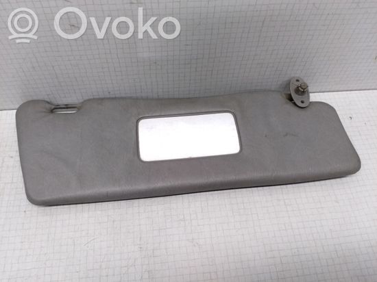 Mercedes-Benz E W124 Sun visor