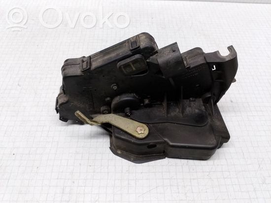 BMW 3 E46 Rear door lock