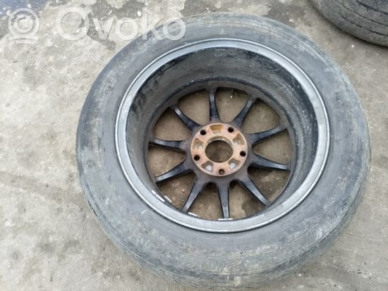 BMW 3 E46 R16 alloy rim