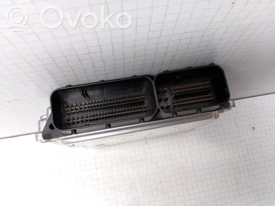 Mercedes-Benz E W211 Ignition lock 2115451408