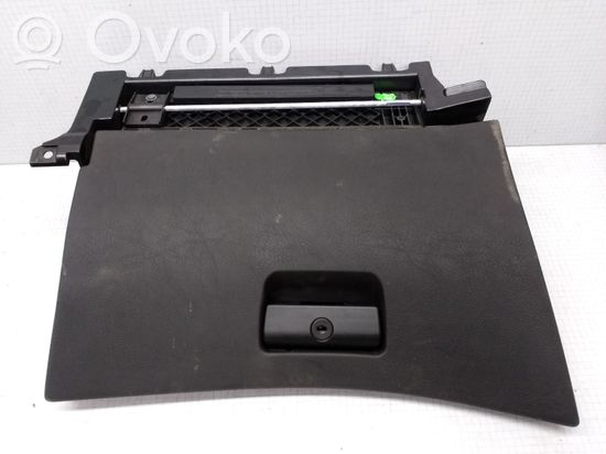 BMW 3 E46 Glove box set 51168196111