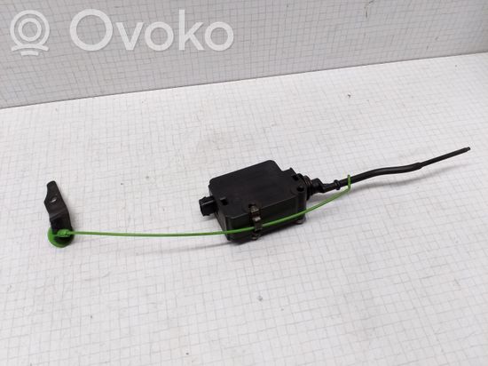 BMW 3 E46 Central locking motor 67118372240